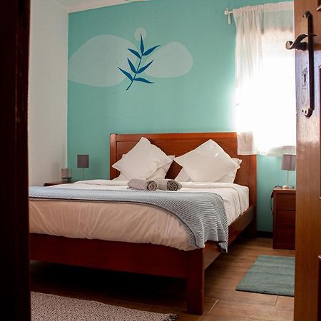 Baleal Guesthouse المظهر الخارجي الصورة