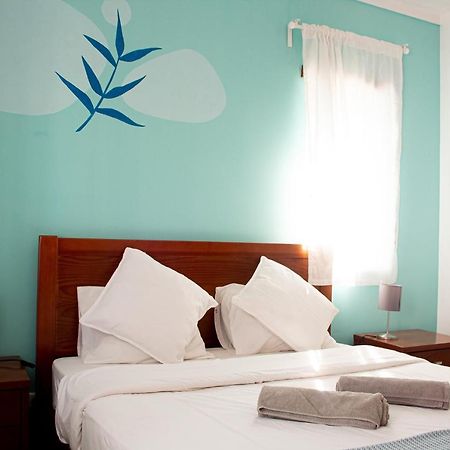 Baleal Guesthouse المظهر الخارجي الصورة