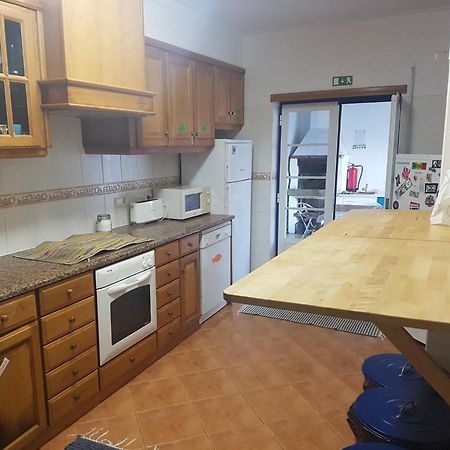 Baleal Guesthouse المظهر الخارجي الصورة