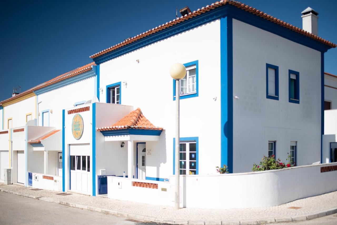 Baleal Guesthouse المظهر الخارجي الصورة