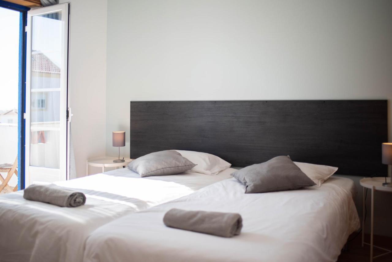 Baleal Guesthouse المظهر الخارجي الصورة