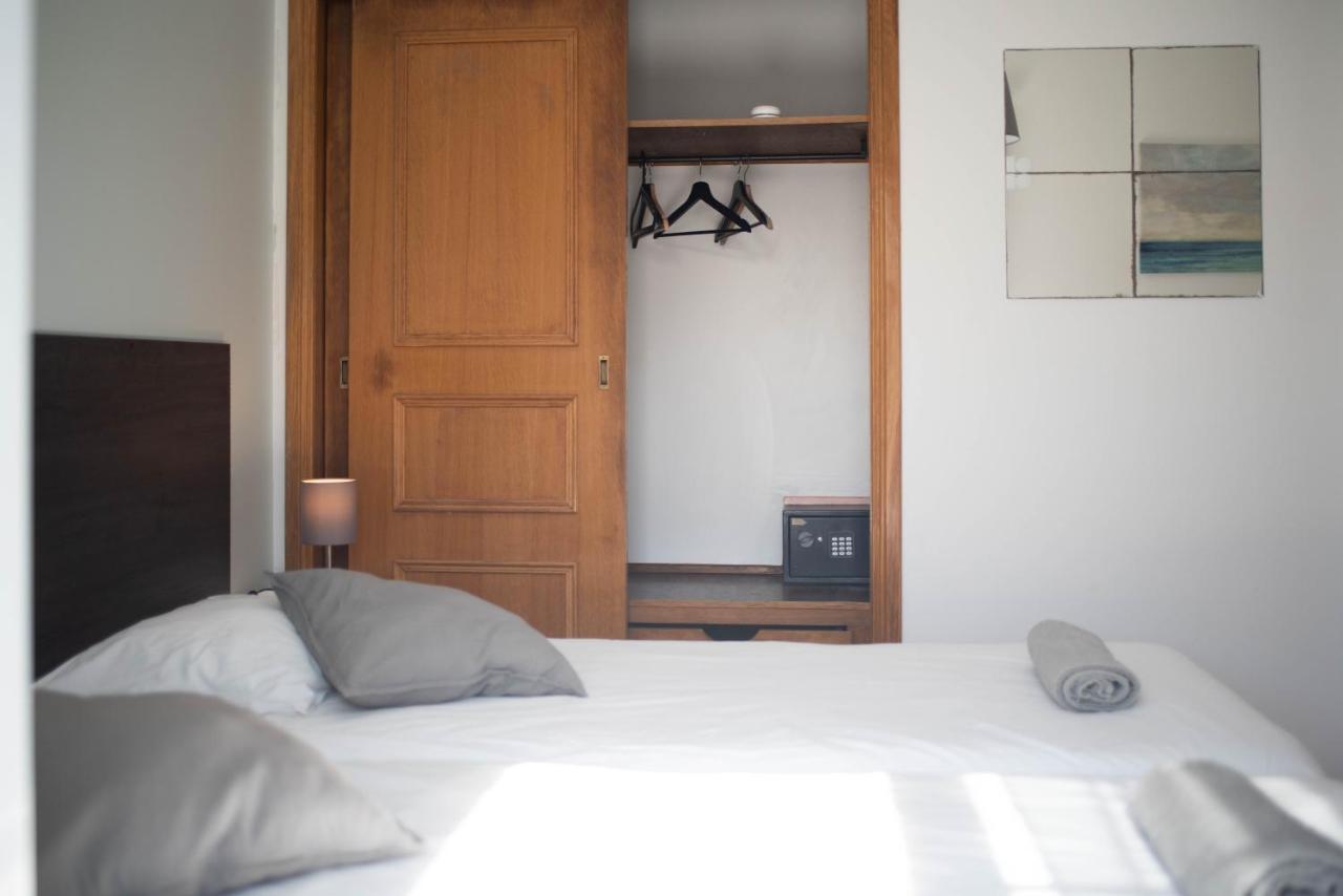 Baleal Guesthouse المظهر الخارجي الصورة
