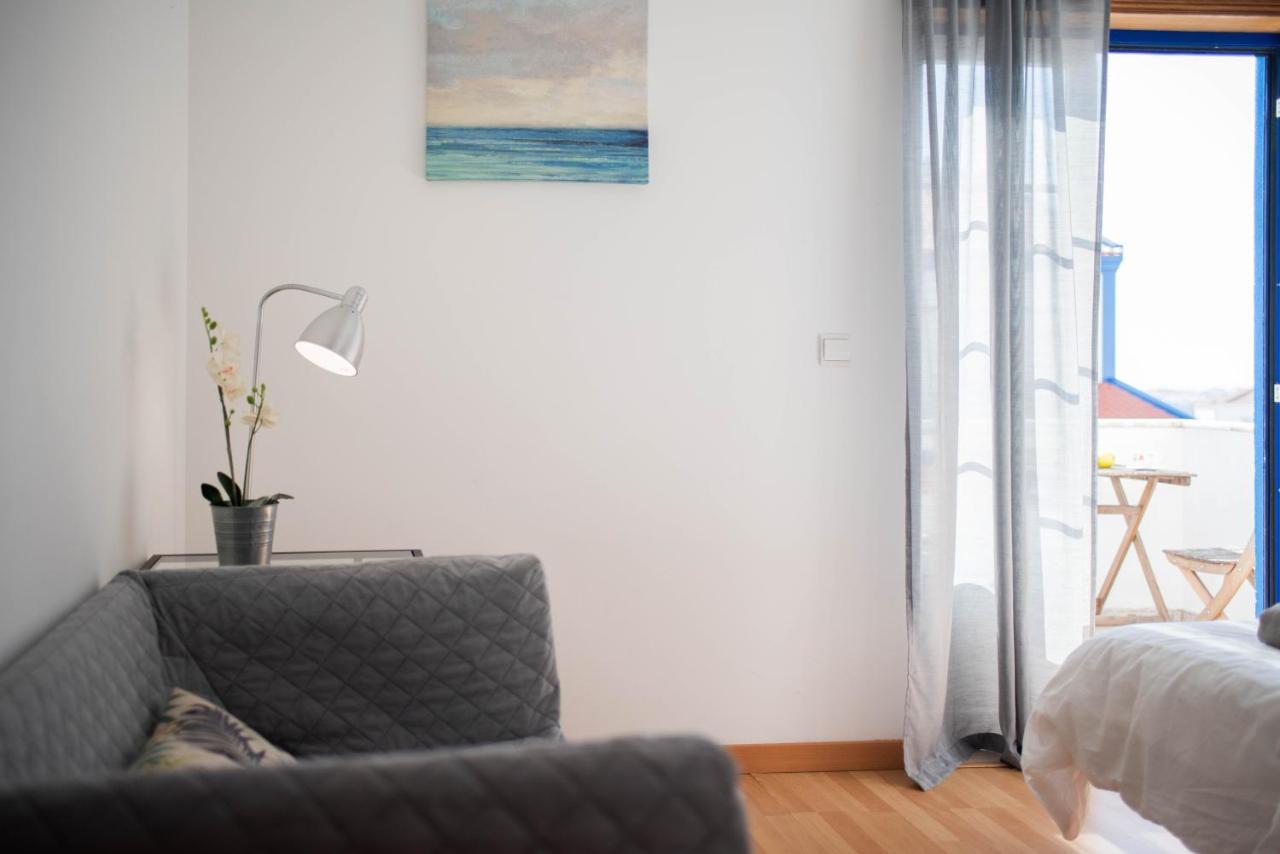 Baleal Guesthouse المظهر الخارجي الصورة