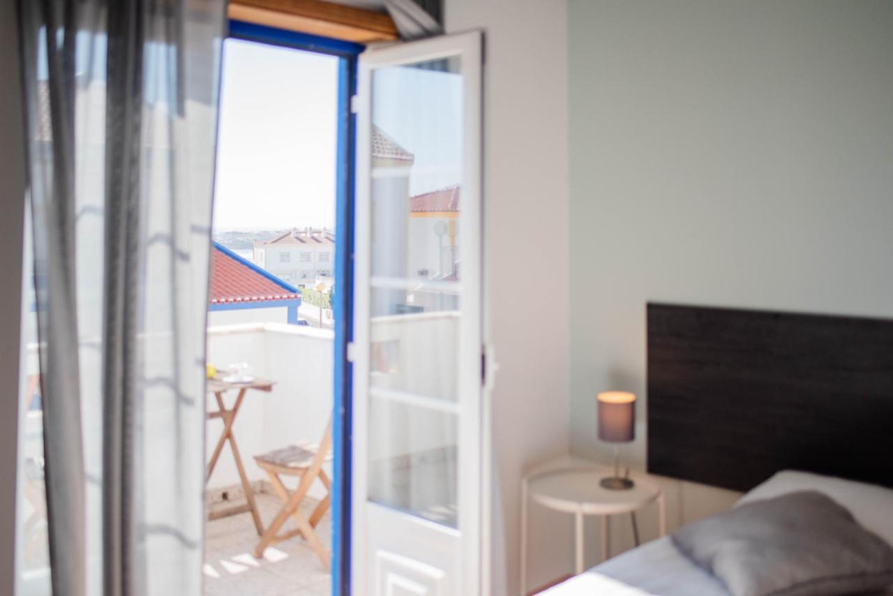 Baleal Guesthouse المظهر الخارجي الصورة
