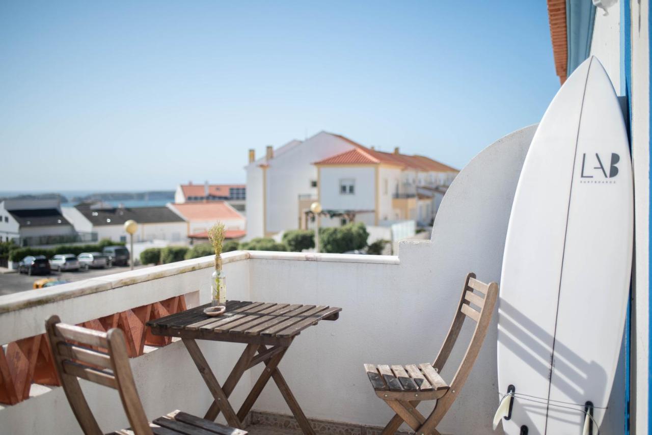 Baleal Guesthouse المظهر الخارجي الصورة