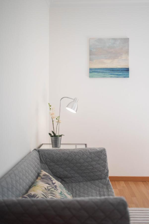 Baleal Guesthouse المظهر الخارجي الصورة