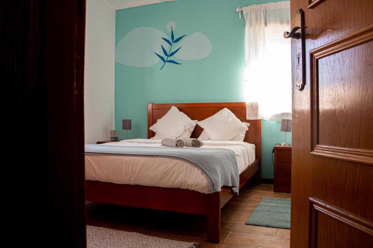 Baleal Guesthouse المظهر الخارجي الصورة