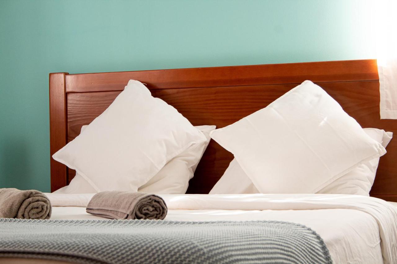 Baleal Guesthouse المظهر الخارجي الصورة