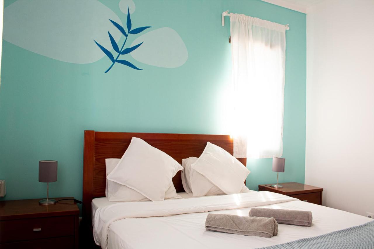 Baleal Guesthouse المظهر الخارجي الصورة