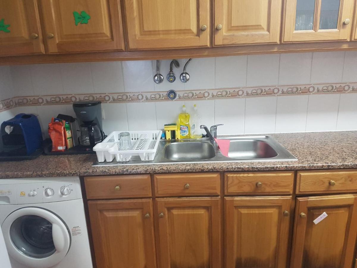 Baleal Guesthouse المظهر الخارجي الصورة