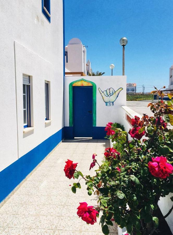 Baleal Guesthouse المظهر الخارجي الصورة