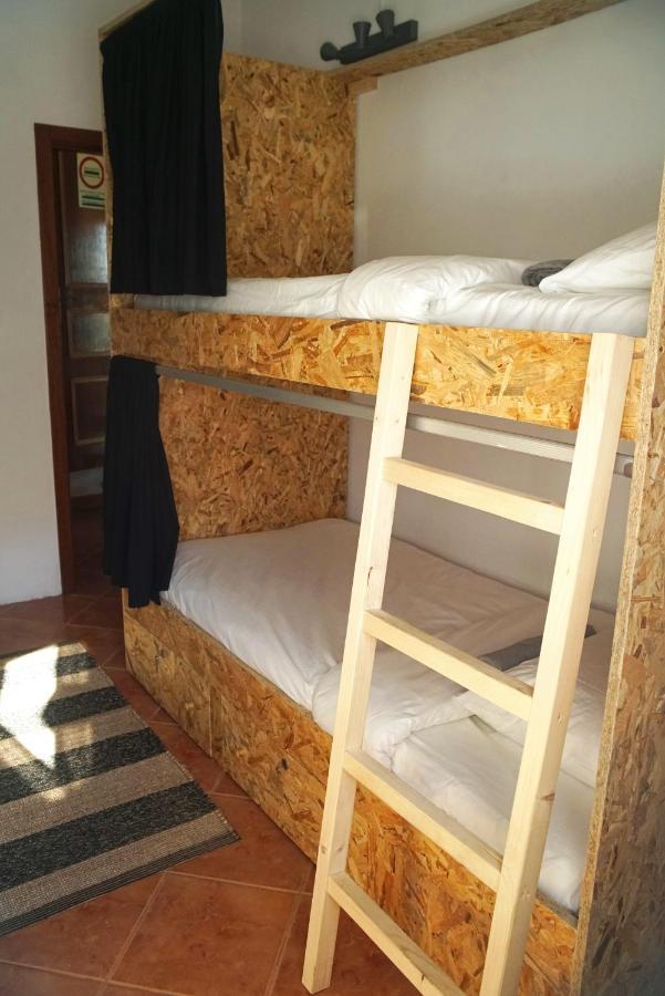 Baleal Guesthouse المظهر الخارجي الصورة