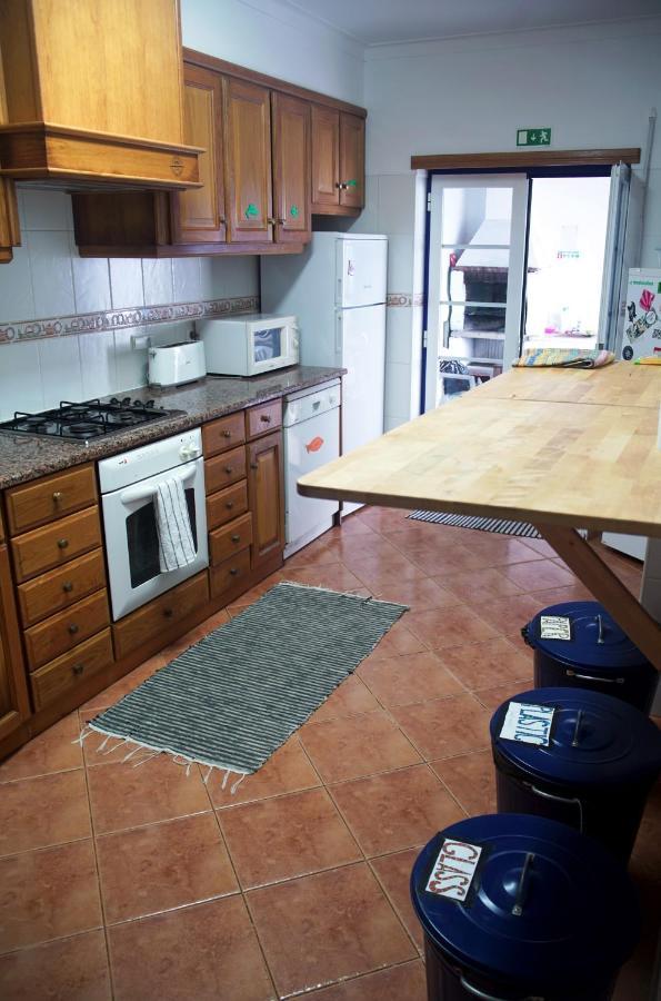Baleal Guesthouse المظهر الخارجي الصورة