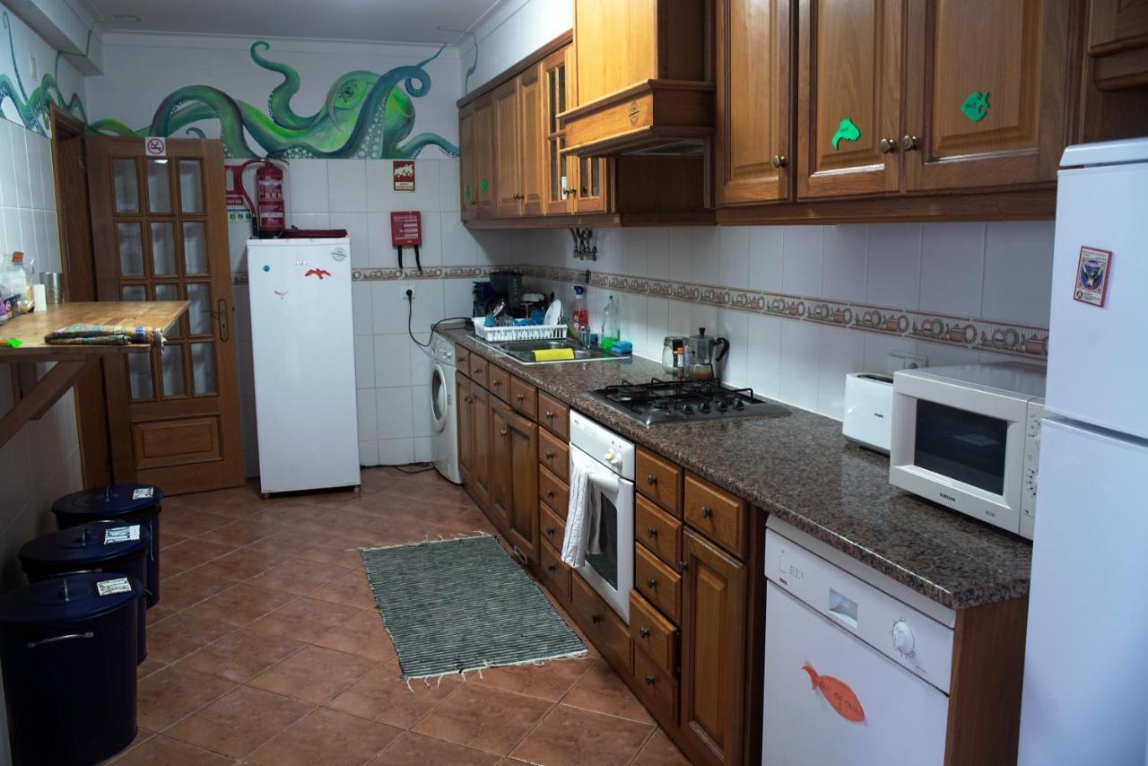 Baleal Guesthouse المظهر الخارجي الصورة