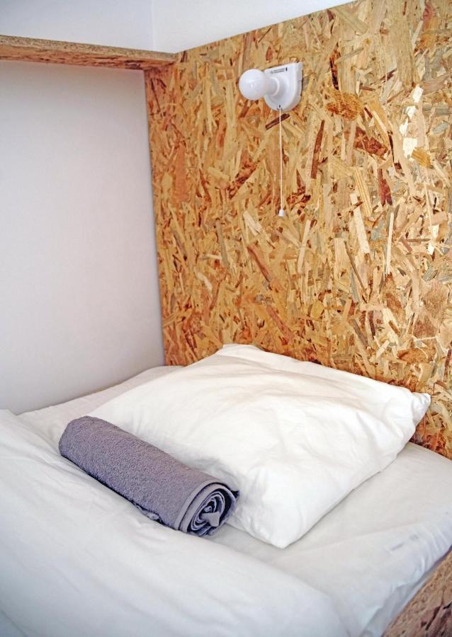 Baleal Guesthouse المظهر الخارجي الصورة