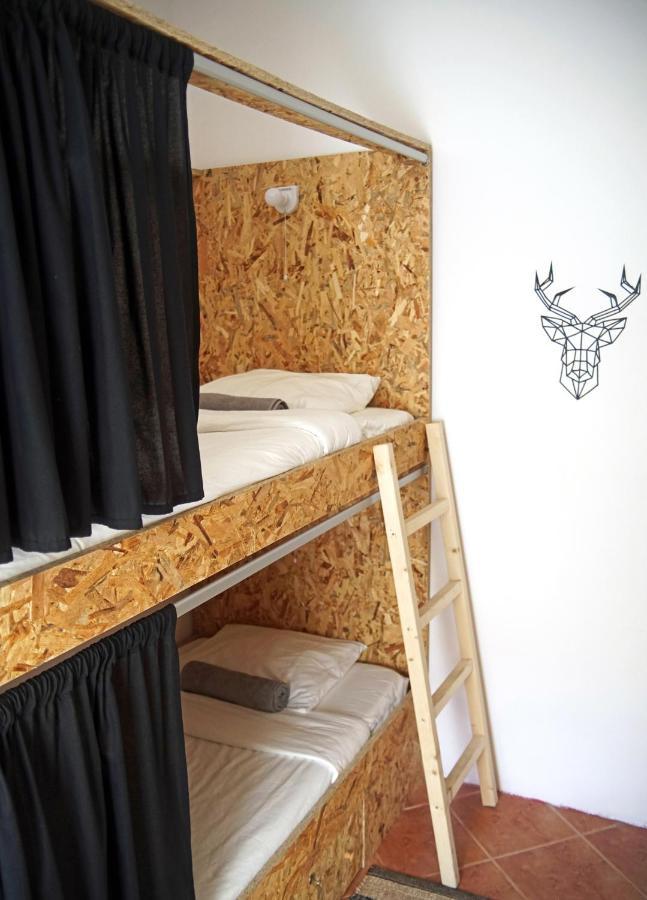 Baleal Guesthouse المظهر الخارجي الصورة