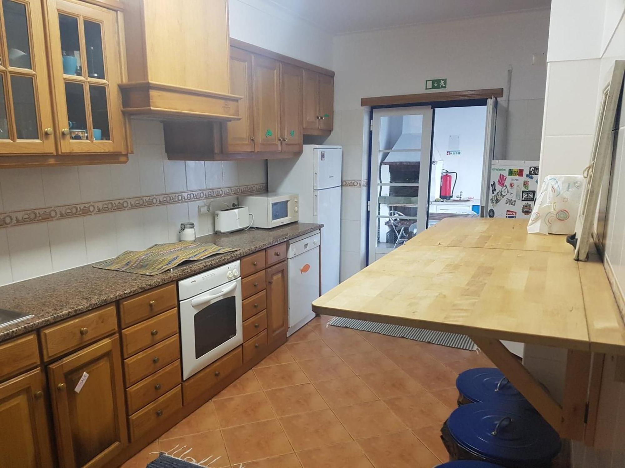 Baleal Guesthouse المظهر الخارجي الصورة